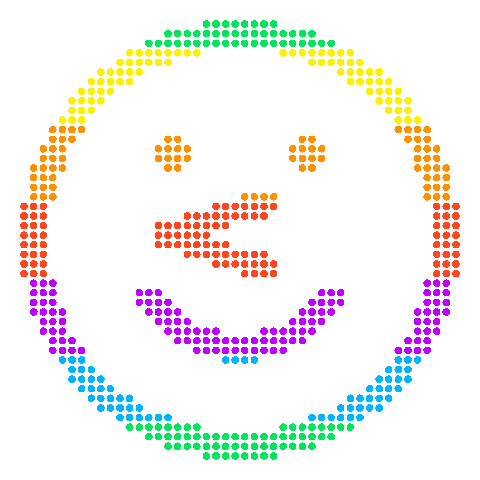 Happy The Netherlands Sticker by Friso Blankevoort