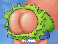 season 6 episode 3 GIF by SpongeBob SquarePants