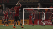 josef martinez football GIF by Atlanta United