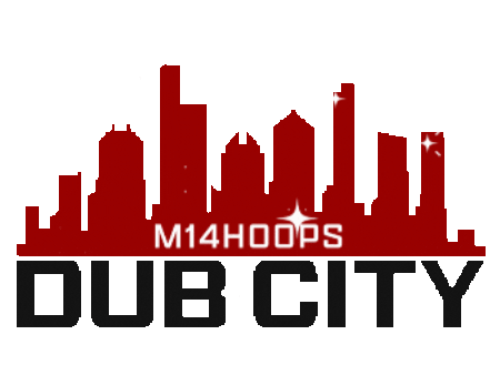 Youth Sports Basketball Sticker by M14Hoops