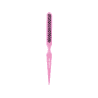 Pink Brush Sticker by Lee Stafford Hair