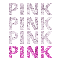 Pink Pink Pink Sticker by Lee Stafford Hair