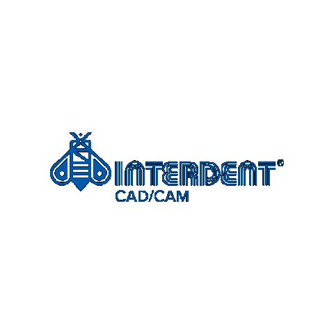 Cam Cadcam Sticker by Interdent