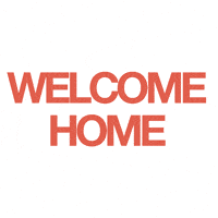 Welcome Home GIF by Theology Made