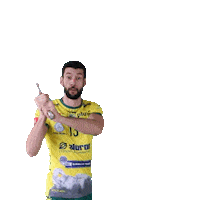 Sword Knight Sticker by Aluron CMC Warta Zawiercie