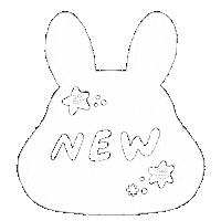 Star Upload Sticker