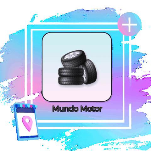promospyme  Sticker