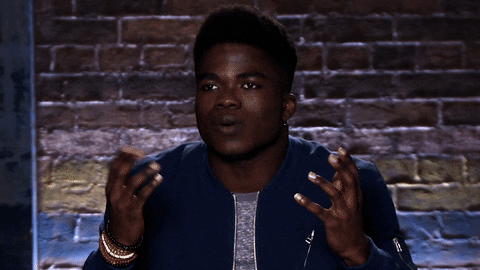 season 4 dancing GIF by The Next Step