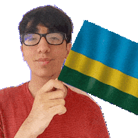 Pride Day Sticker