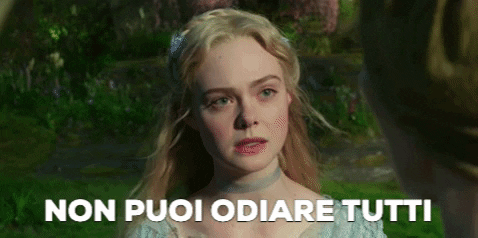 Disney Hate GIF by Androidiani