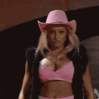 Wwe Walking GIF by Trish Stratus