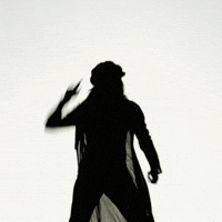 Point Entrance GIF by Trish Stratus