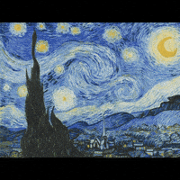 Good Morning Animation GIF by ElmonX