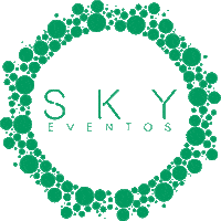 sejaskyeventos sky sejasky skyeventos Sticker