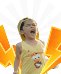 hilo school Sticker by HiLo