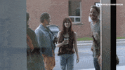 check out lord of the ring GIF by Kim's Convenience