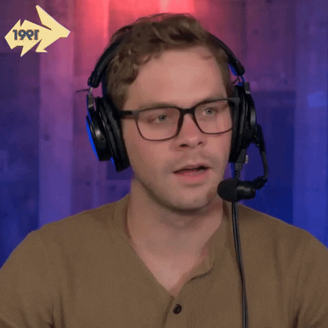 See Ya Later Reaction GIF by Hyper RPG