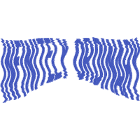 Infinitely Ordinary Sticker by The Wrecks