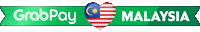 Grabpay Sticker by GrabFoodMY