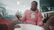 Said Sum GIF by Moneybagg Yo