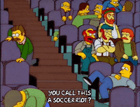 Episode 5 GIF by The Simpsons