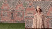 New York Fashion Week GIF by NYFW: The Shows