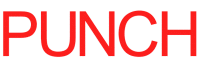 Sticker by Pittsburgh Punch