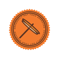 Seal Of Approval Community Sticker by Dfly