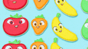 baking video game GIF by Rosanna Pansino