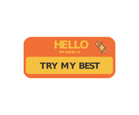 thenewplayground backtoschool mynameis thenewplayground tnpbacktoschool Sticker
