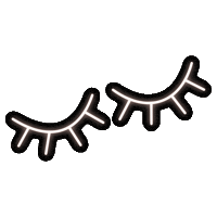 Happinest happinest happinestneon thehappinesthub happinesthub Sticker