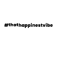 Signedbyhappinest Sticker by Happinest