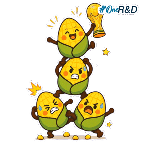 Rd Sticker by Bayer_R&D