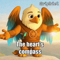 Sun Hope GIF by Griphiel
