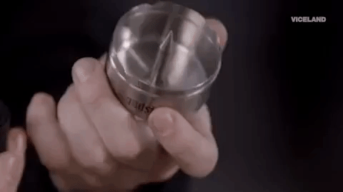 viceland GIF by MOST EXPENSIVEST