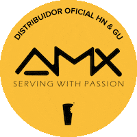 Yummyshots Marca Sticker by FoodLab