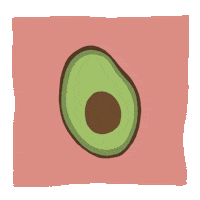 Food Sustainability Sticker by Nature Bee