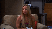 Season 4 Penny GIF by The Big Bang Theory