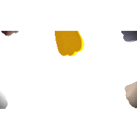 Paw Patrol Dog Sticker by Nick Jr