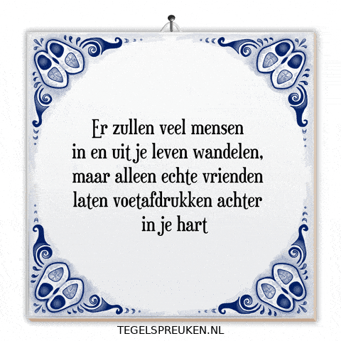 Hart Spreuk GIF by Tegelspreuken.nl