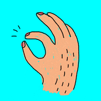 illustration hand GIF by Kochstrasse™