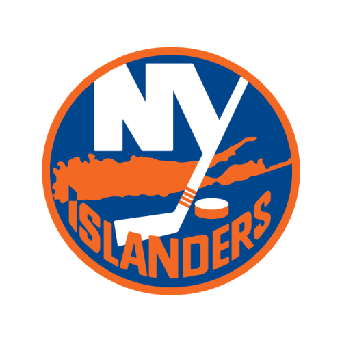 Isles Sticker by New York Islanders