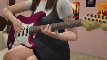 Music Video Animation GIF by Soccer Mommy