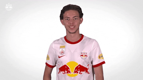 Red Bull Sport GIF by FC Red Bull Salzburg