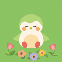 Summer Flowers GIF by Finch Care