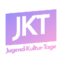 Jkt Sticker by FOKUS Jugend