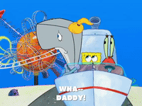 season 8 spongebob's runaway roadtrip: mooncation GIF by SpongeBob SquarePants