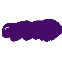 Budapest Animator Sticker by Réka Rózsár