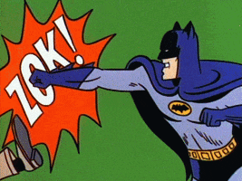 Tv Show Animation GIF