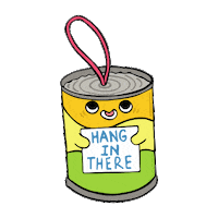 Snack Foodie Sticker by MCCYSG